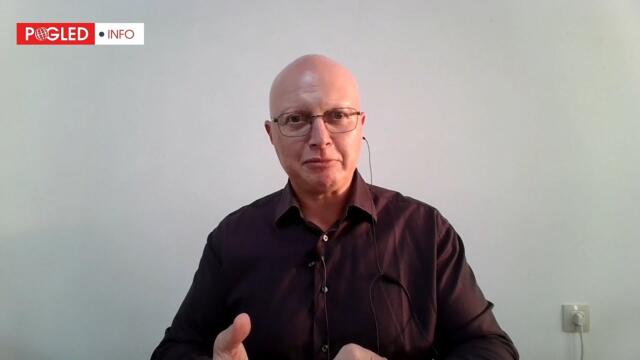 Д-р Саймън Ципис: ШОС – „Глобалният Изток“ обгражда „Глобалния Запад“