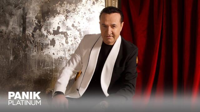 Λευτέρης Πανταζής - Μόνο Εμένα Θα Θυμάσαι (2025 Edition) - Official Lyric Video