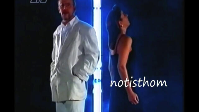 ΑΝΤΖΕΛΑ ΔΗΜΗΤΡΙΟΥ / ΛΑΚΗΣ ΠΑΠΑΔΟΠΟΥΛΟΣ - ΔΙΑΖΥΓΙΟ (Official Video Clip)