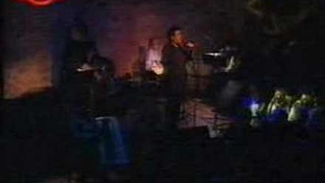 Manolis Mitsias - Tsamiko (live)