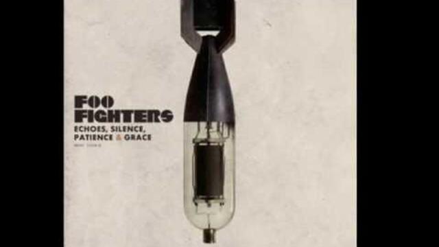 Foo Fighters - Let It Die