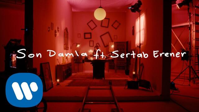 Selin & @sertaberener  - SON DAMLA