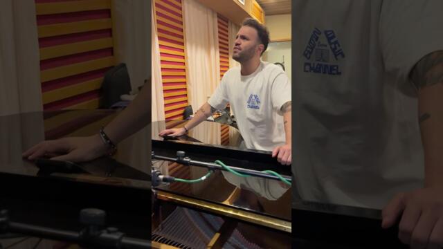 Καινούργιο τραγούδι αυτή την Παρασκευή! ΑΝΕΜΩΝΑ ❤️‍🔥