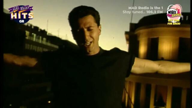 Δημήτρης Κόκοτας - Ανεμώνα (Official Video Clip)