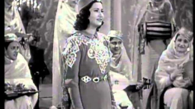 Umm Kulthum - "Ya fuadi"