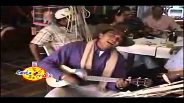 Jorge Guerrero - Retoños de mi Laurel HD