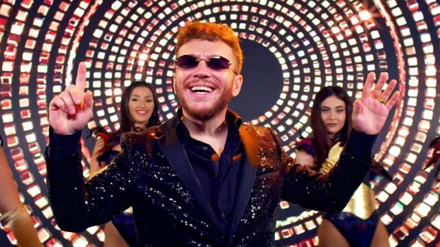 Florin Cercel - STOP ca-i jale (Official Video) | Manele TV