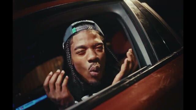 She Wanna Rump Part 2  - Kay Glizz ( Official Music Video )