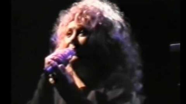 Алла Пугачева - Не отрекаются любя (2002, СПБ, Live)