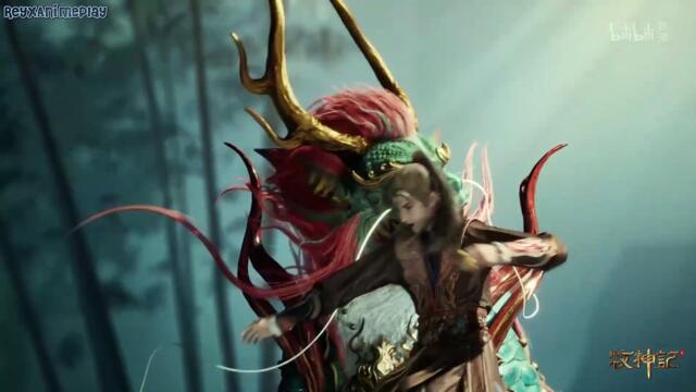 Tales of Herding Gods - Episode 47 Sub Indo