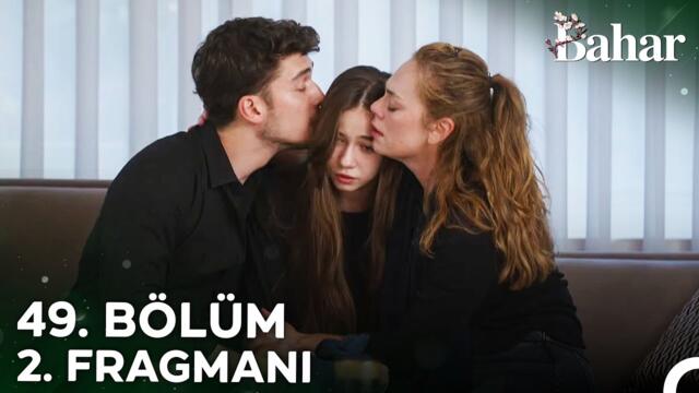 49. Bölüm 2. Fragmanı | Her Bahar, Yeniden Doğar!