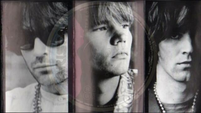 08. Distance - Rough Night In Jericho (1988) / Dreams So Real