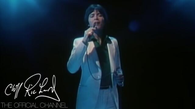 Cliff Richard - Miss You Nights (Official Video)