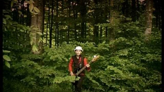 Vatra - Želim Biti Ti