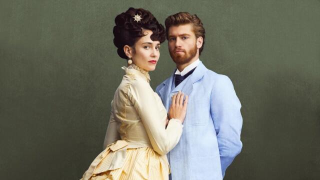 The Forsytes Trailer