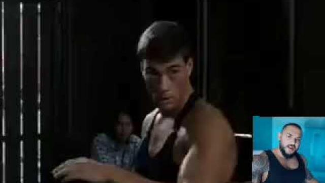 Кючека жан клод ван дам