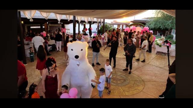 Ork-POWER GROUP-Кючека Бялата Мечка 2025 live +359878119669