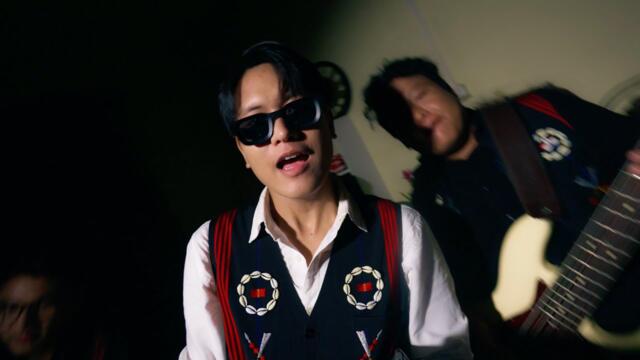 Abdon Mech - Noye Lhokuthu Iwu (Official Video) 