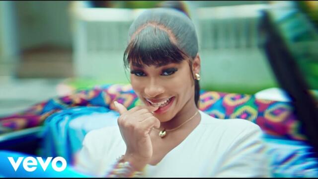 Jizzle - Soul mate (Kima olu) (Official Music Video) ft. Attack