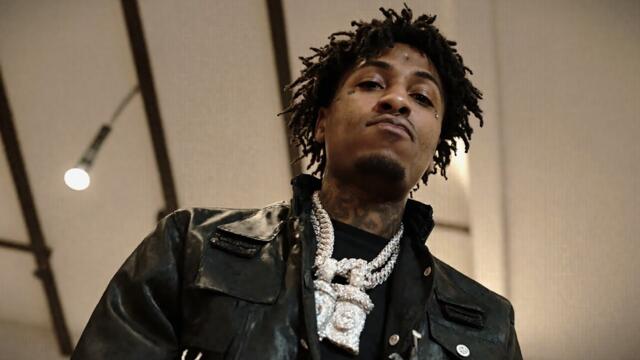 NBA YoungBoy - Ain't Willing To Help [Official Video]