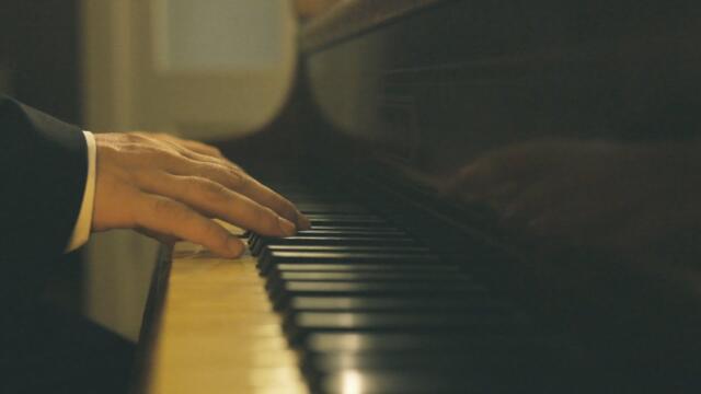 Jurrivh - Last Letter (Official Video)