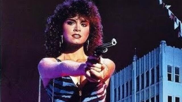 Ангел-отмъстител (1985) филм, Бг аудио