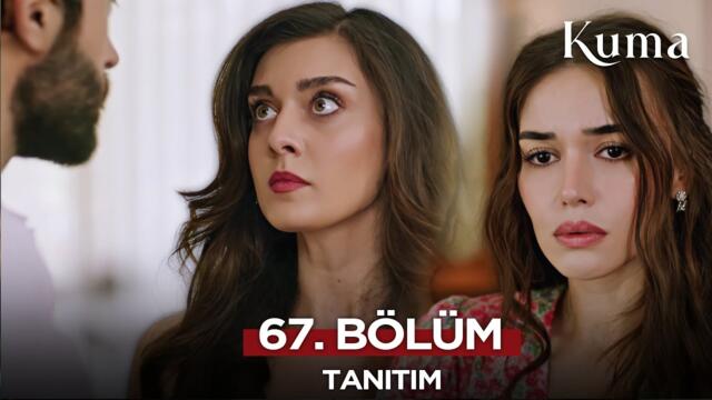 Kuma Dizisi 67. Bölüm Fragmanı | 8 Eylül Pazartesi #KumaDizisi