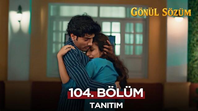 Gönül Sözüm Hint Dizisi 104. Bölüm Fragmanı | 8 Eylül Pazartesi@gonulsozum