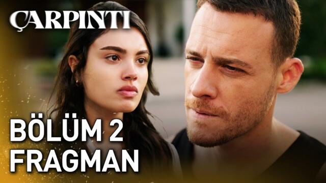 Çarpıntı 2. Bölüm Fragman