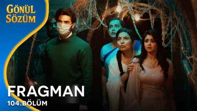 Gönül Sözüm Hint Dizisi 104. Bölüm Fragman @kanal7