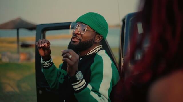 Afunika - Am Blessed (Official Video)