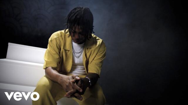 Nhance - Alright (Official Video)