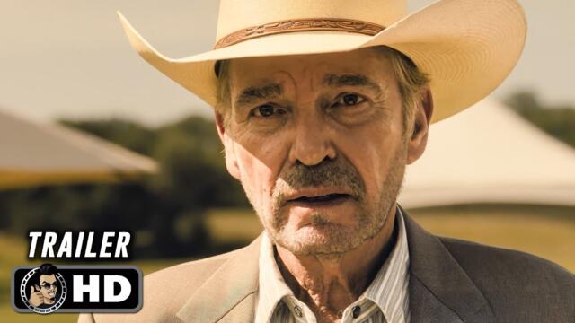 LANDMAN Season 2 | Official Teaser Trailer (2025)