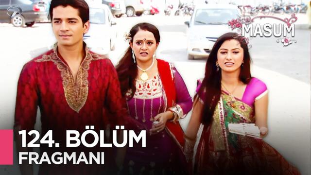 Masum Hint Dizisi | 124. Bölüm Fragmanı @kanal7