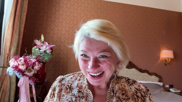 ПОЛНОЕ ЛУННОЕ ЗАТМЕНИЕ 7 СЕНТЯБРЯ 2025 года от ANGELA PEARL