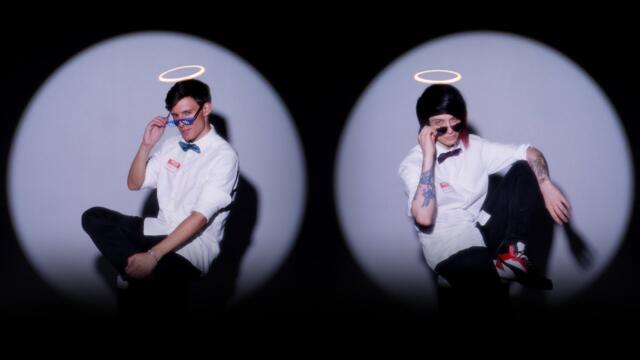 krisboii x Christofer White – Гудбой [Official Music Video]