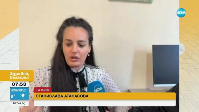 Жена твърди, че е получила тежки травми, след като е блъсната от тротинетка на тротоара