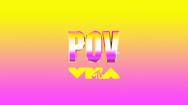 2025 Video Music Awards | POVMA: Director’s Cut