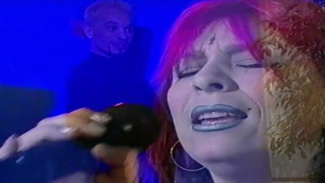 ШИК ШОК ШОУ МИЛЕНА СЛАВОВА И ДРАГОМИР ДИМИТРОВ ОТ ТОНИКА СВ 6 11 1999