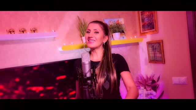 Кристален свят - Диди Бъчварова и Георги Дюлгеров - cover