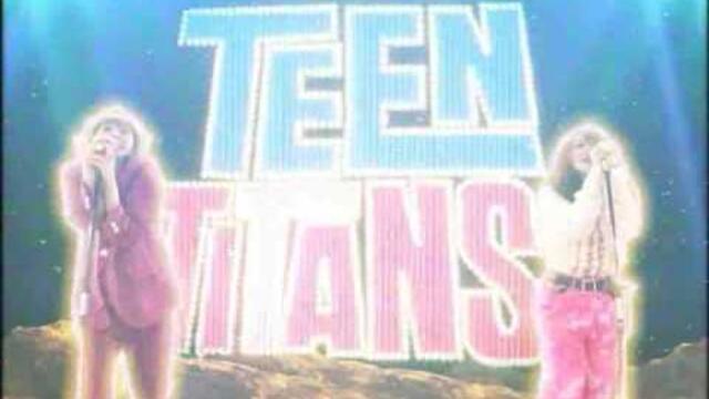 Teen Titans