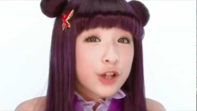 リルぷりっ 「リトル・ぷりんせす☆ぷりっ！」 (MV)