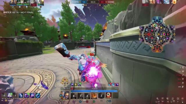 #smite #agni #hirez #live #gameplay - https://bgoines86.tangled.com/join - LIKE SUB SHARE