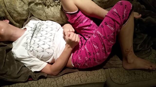 Stiff Person Syndrome 03-28-2016 Episode