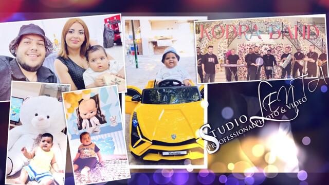 П О К А Н А за Първия Рожден Ден на Принц Демир..Гр.Свиленград..22.10.2025..Kobra Band -