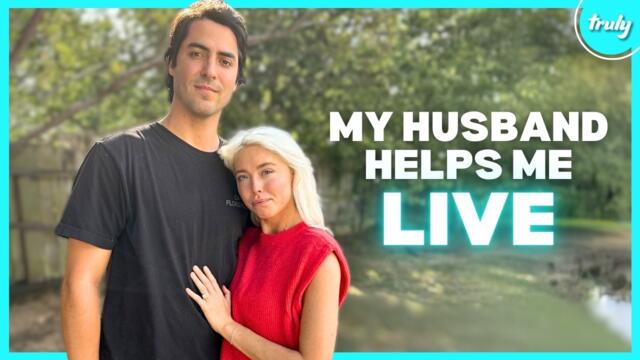 My Body Feels Like It’s On Fire | BORN DIFFERENT