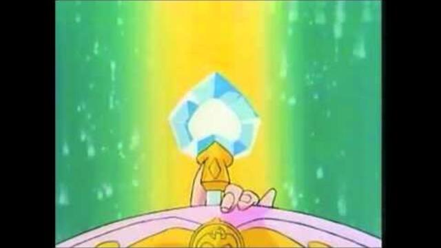 Sweet Mint transformations