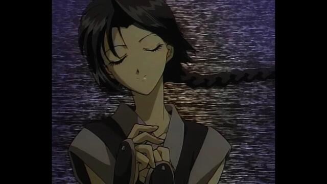 L'Arc〜en〜Ciel 「the Fourth Avenue Café」 るろうに剣心 明治剣客浪漫譚 ED