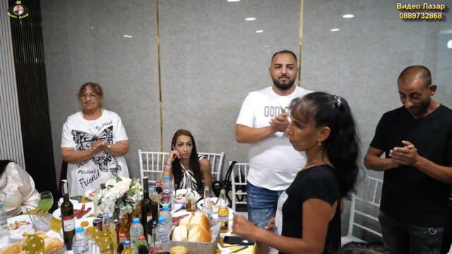 Ork Azis Grup 2025 Поздрав за Гошо Сандов Cover