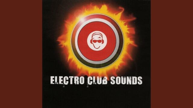 Electro Club Sounds - Continuous Dj Mix (Continuous Dj Mix)
